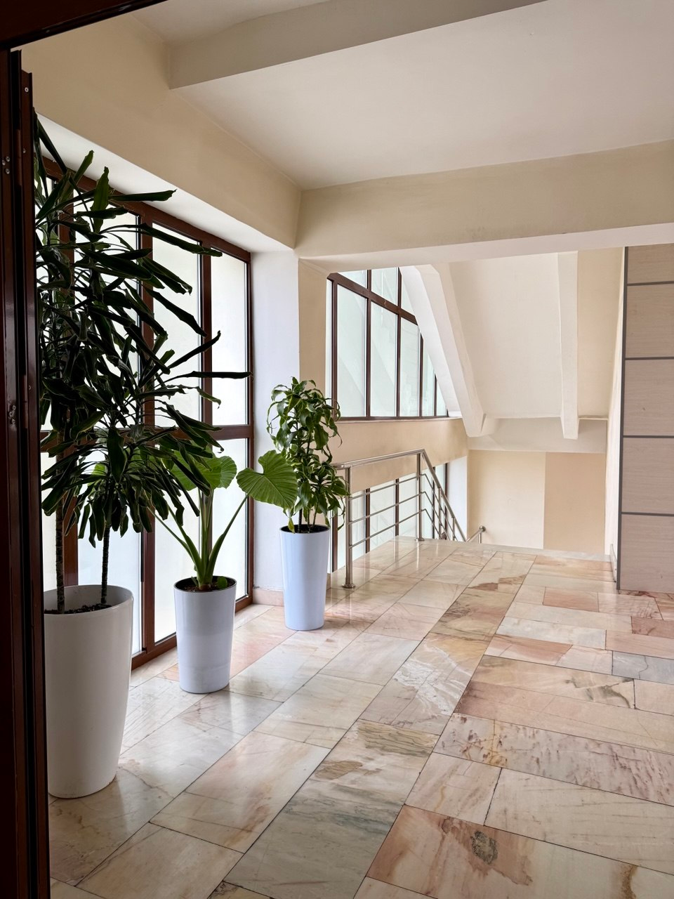 Corridor