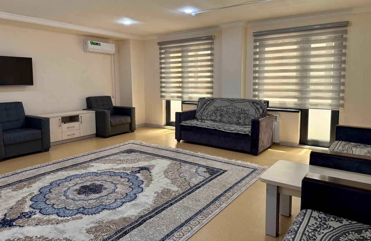 Guest and Visiting Staff Accommodation 8