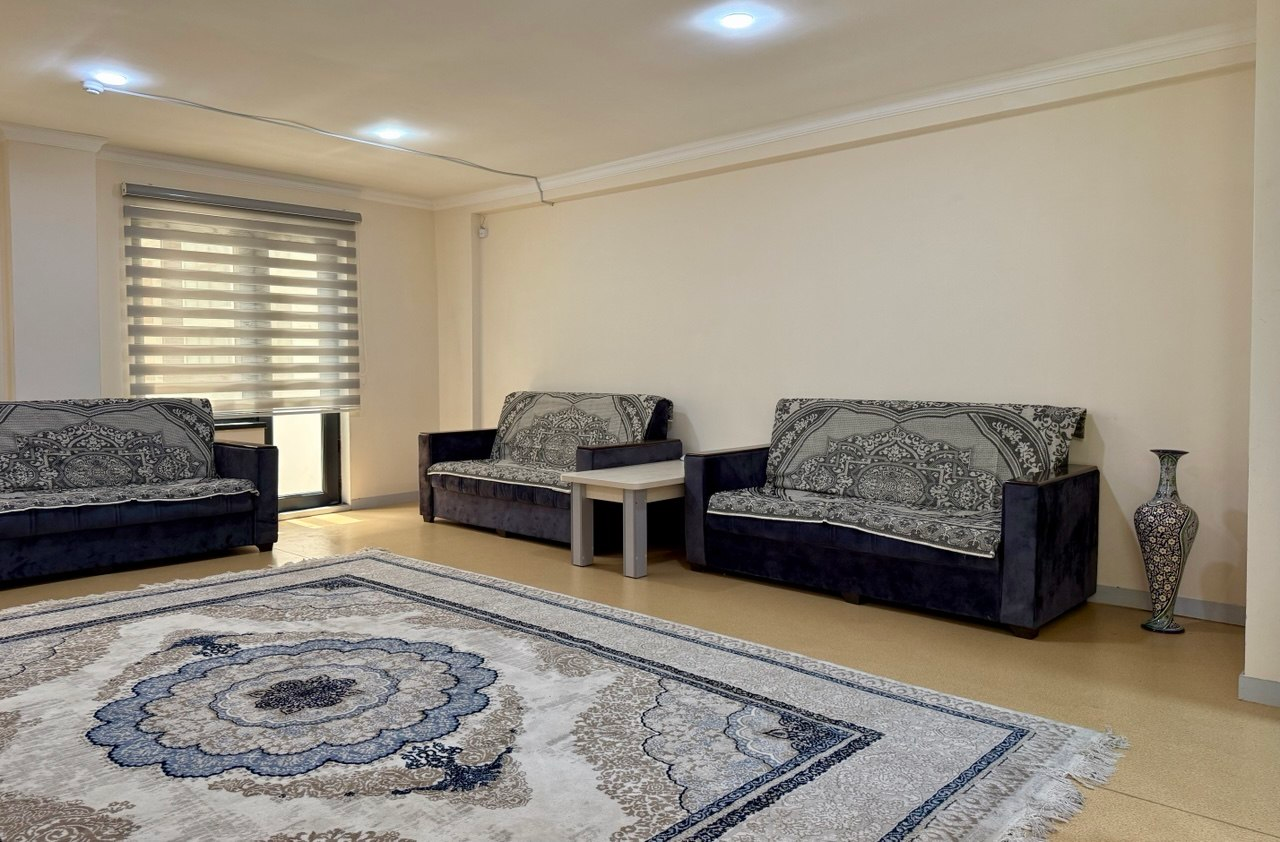 Guest and Visiting Staff Accommodation 9