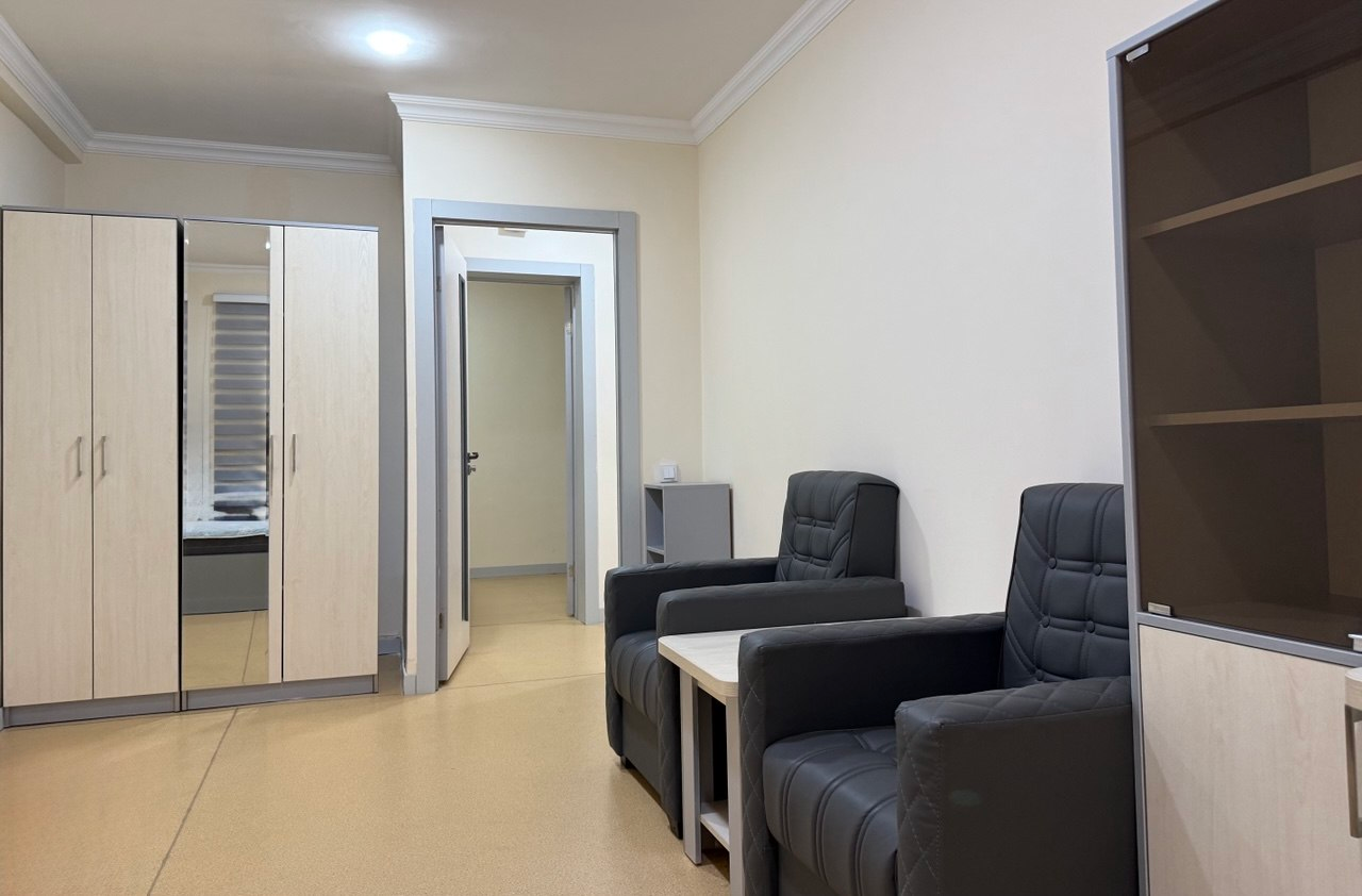 Guest and Visiting Staff Accommodation 3