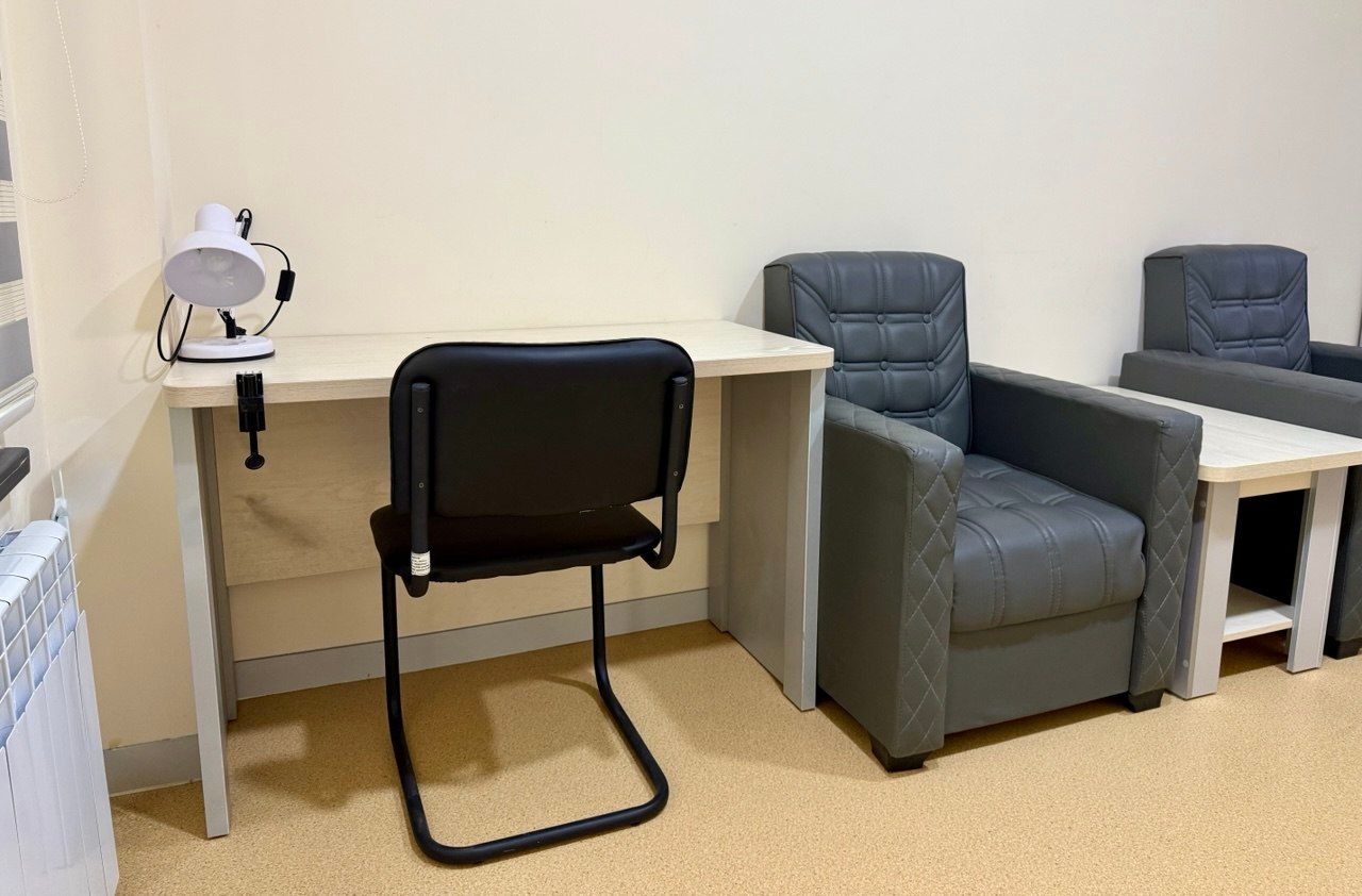 Guest and Visiting Staff Accommodation 4