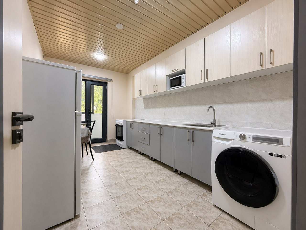 Guest and Visiting Staff Accommodation 5