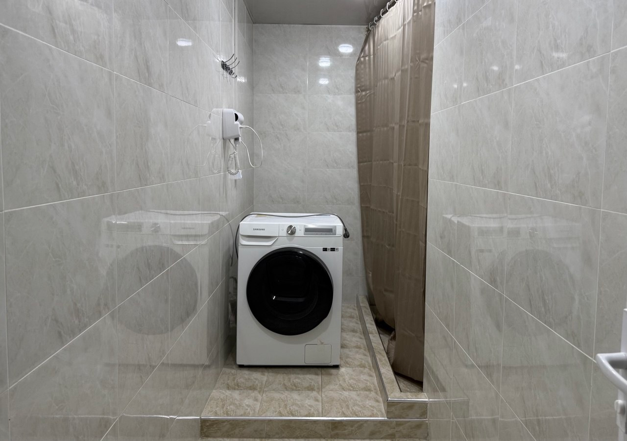 Guest and Visiting Staff Accommodation 6