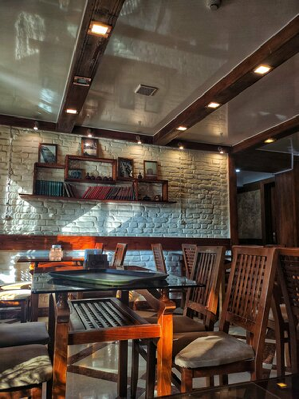 MIG Bistro