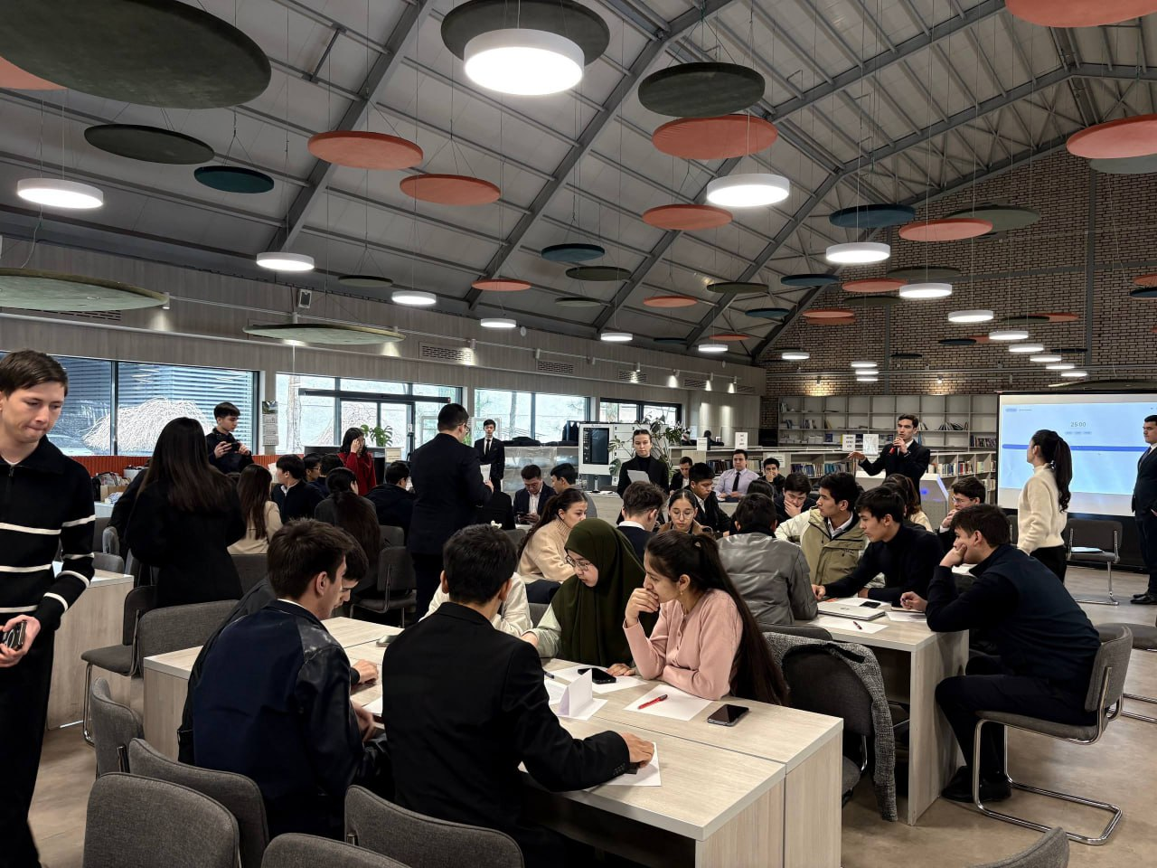 Library Services 1