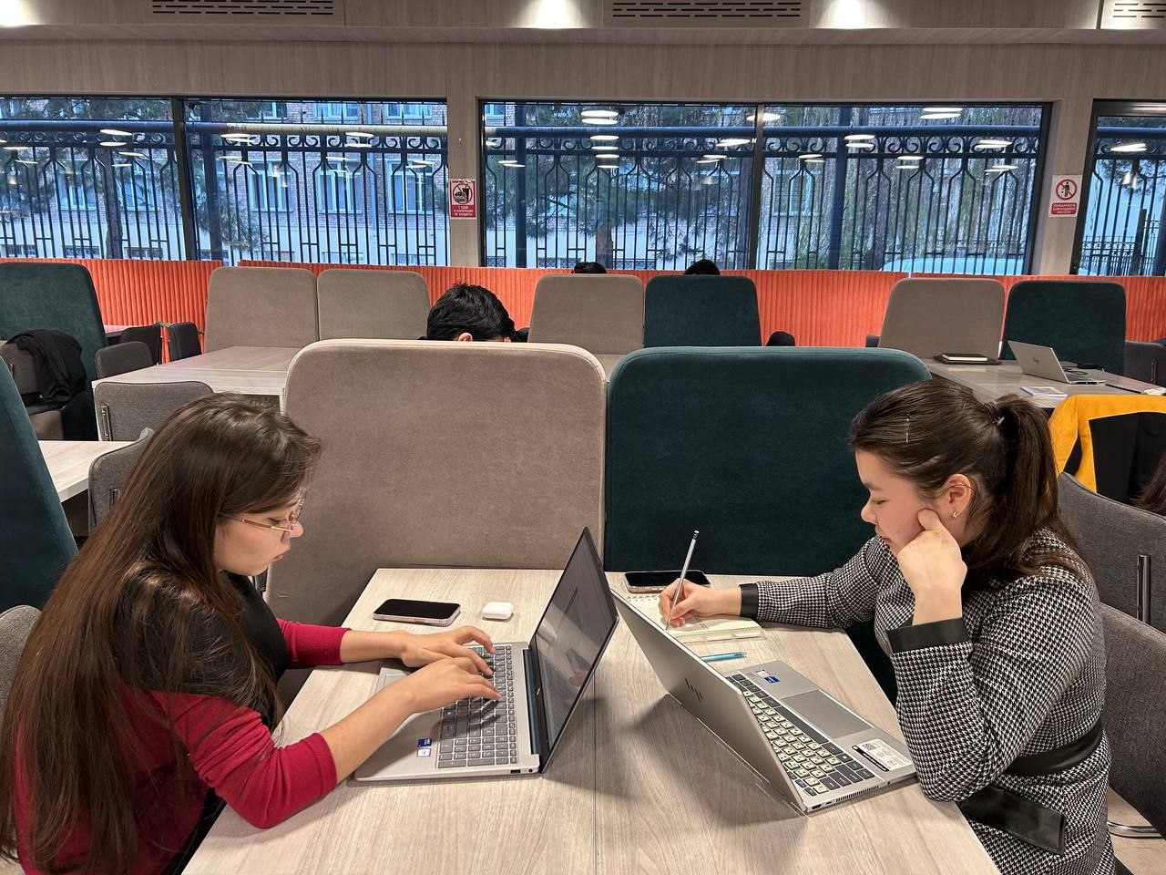 Library Services 3