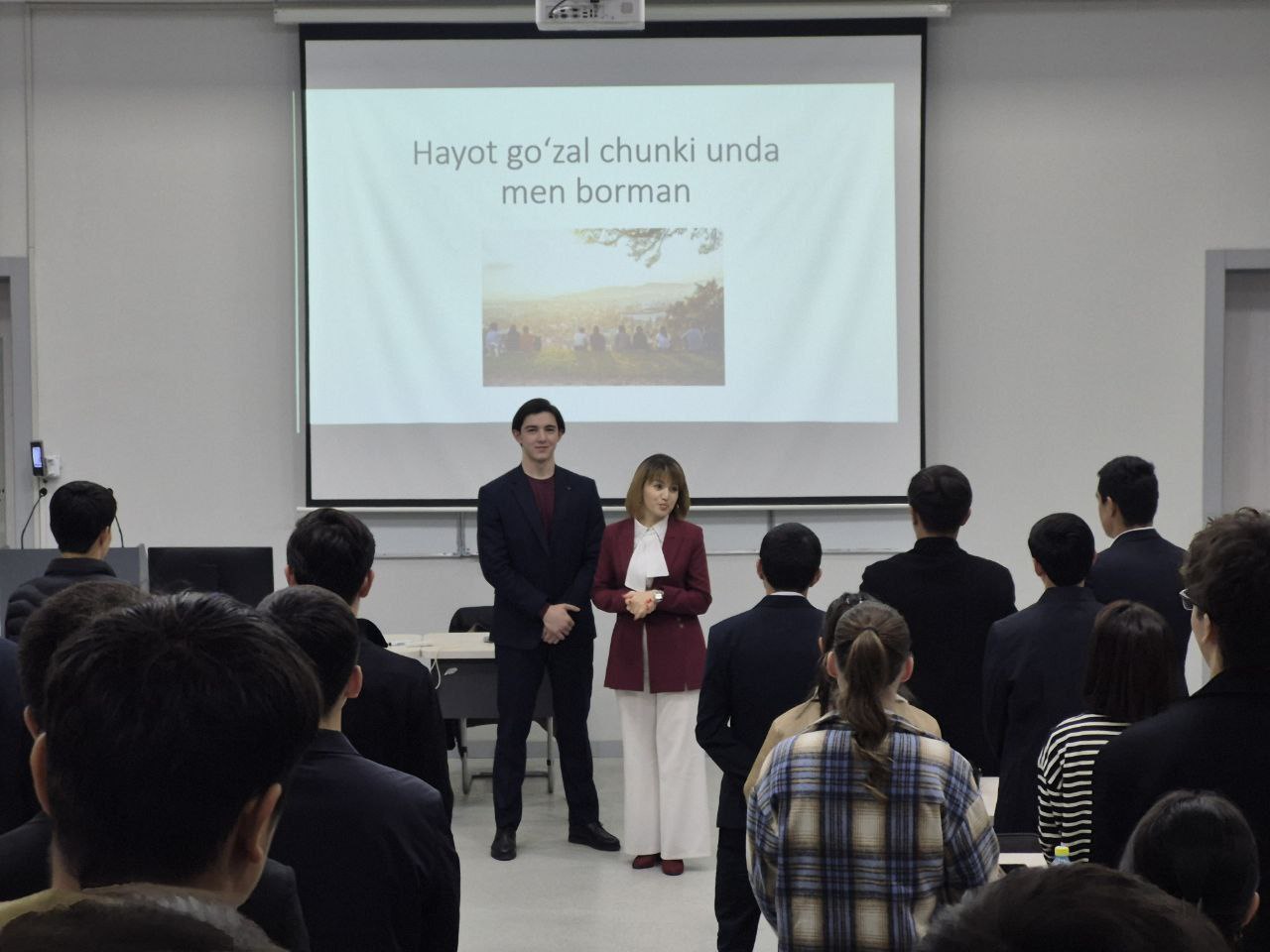 Psychological Support 2