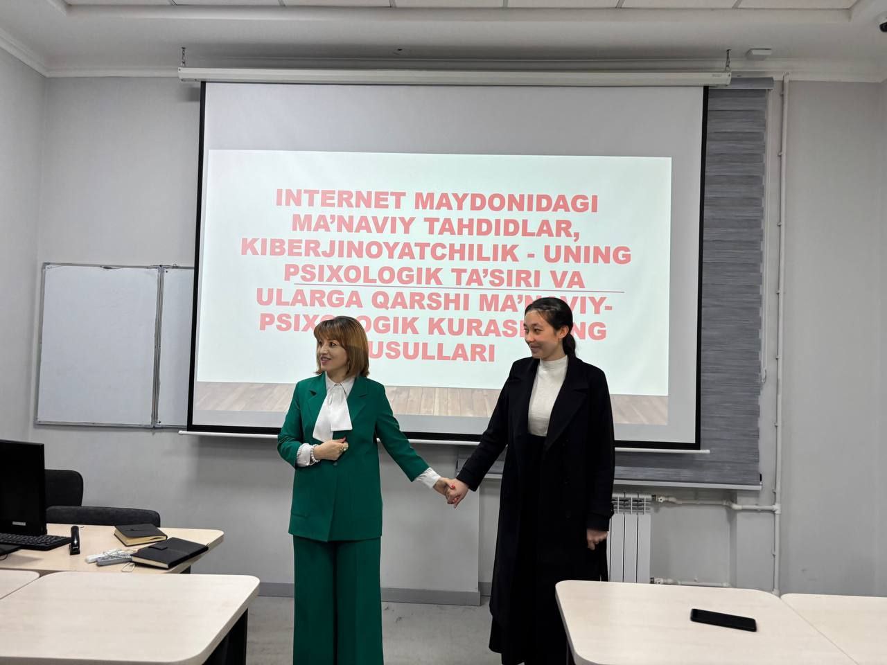 Psychological Support 3