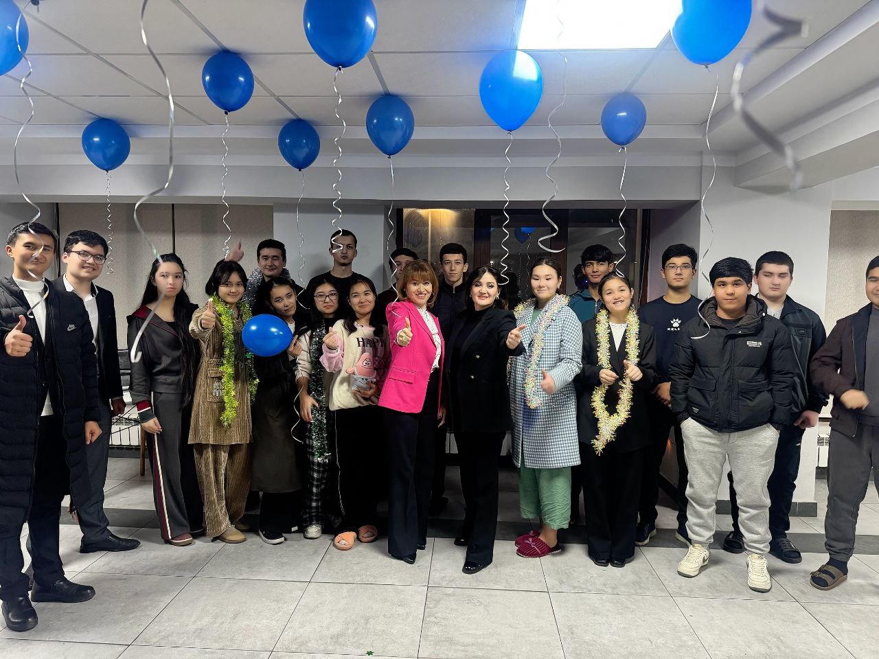 Psychological Support 5