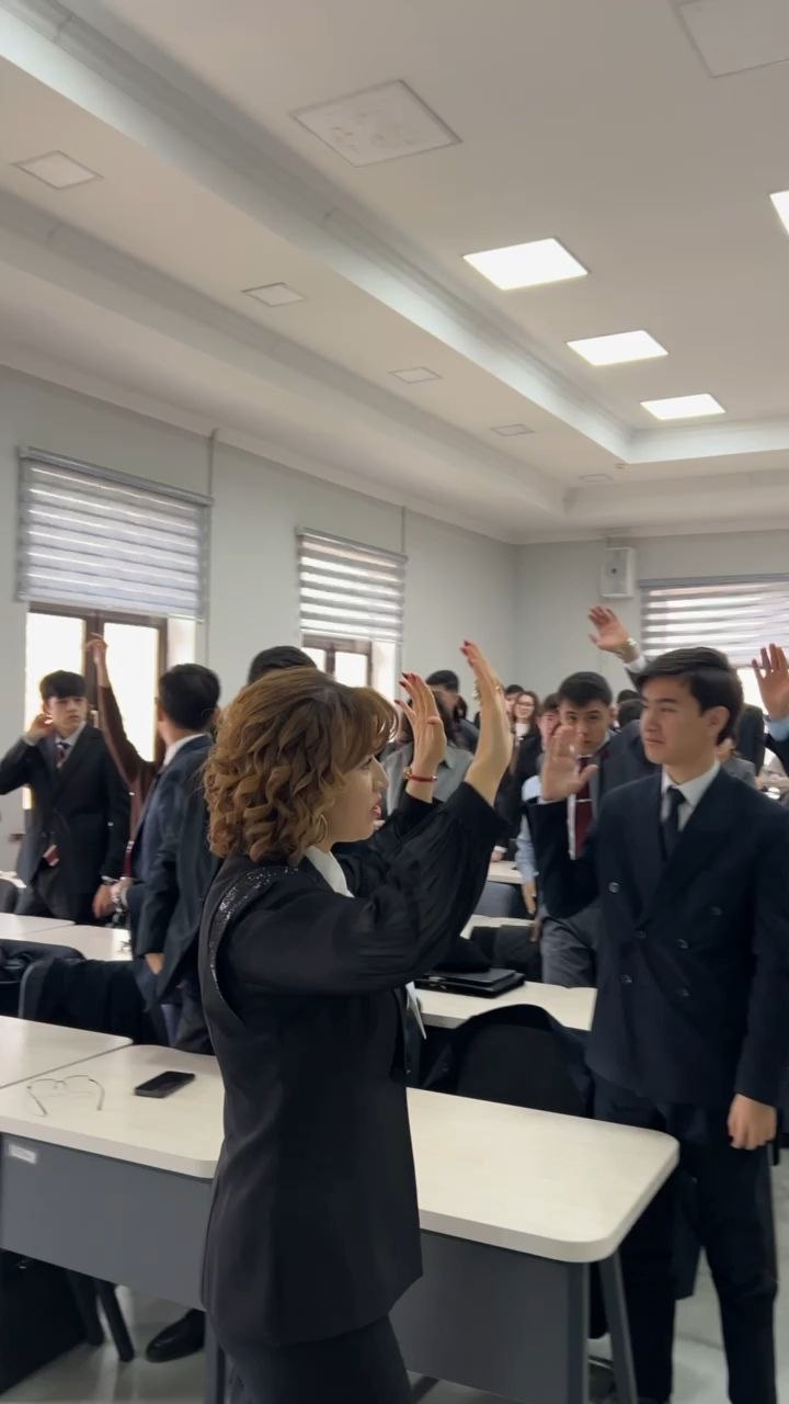 Psychological Support 8