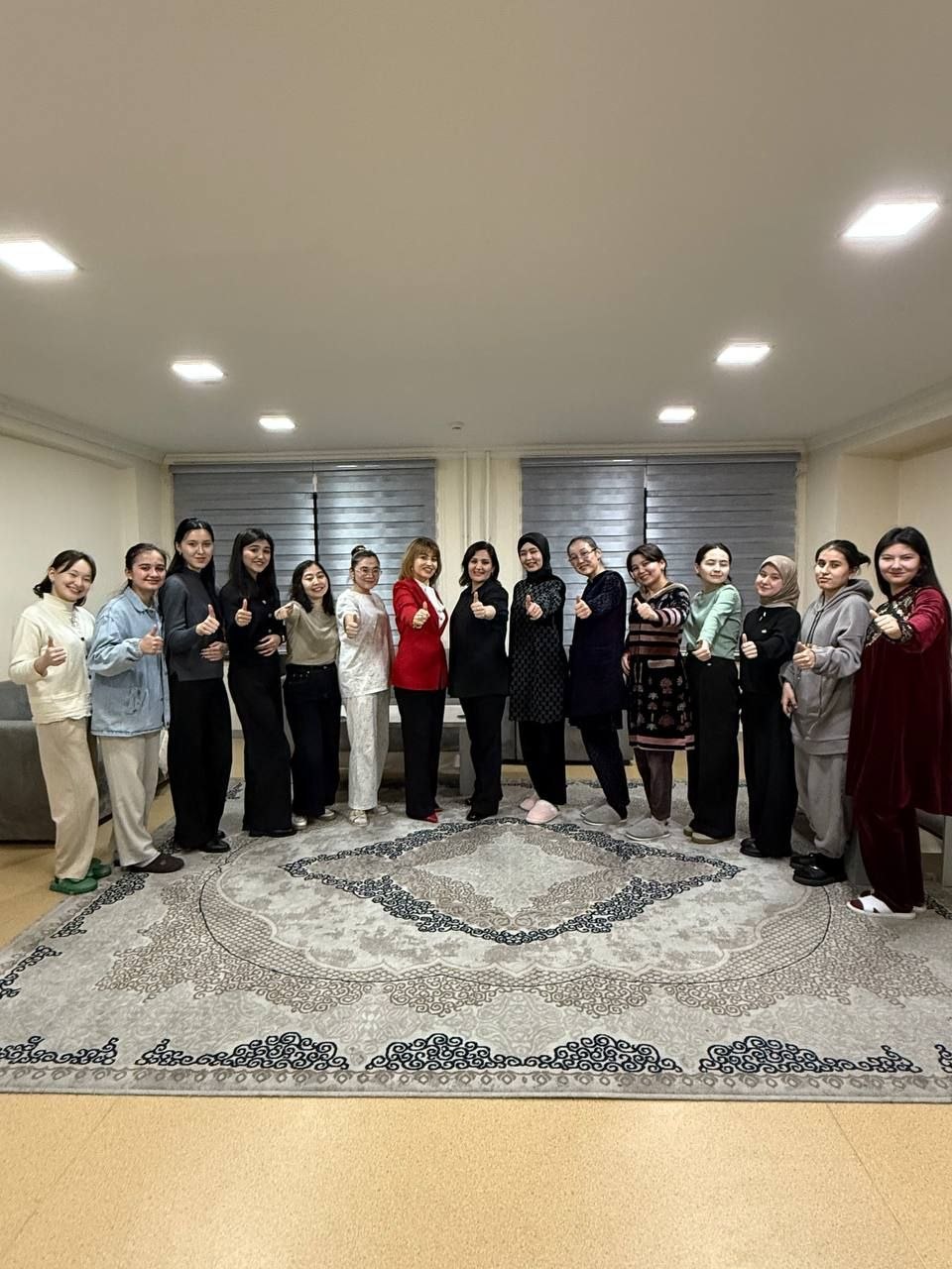 Psychological Support 9