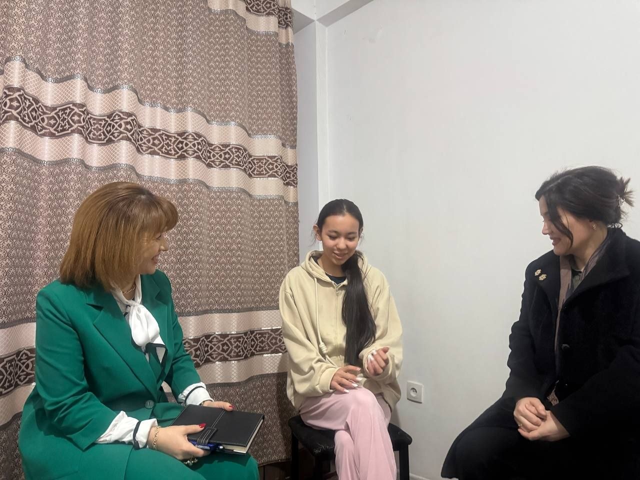 Psychological Support 10