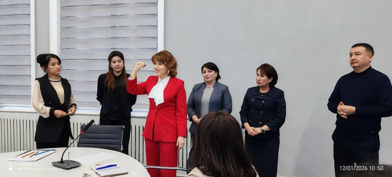 Psychological Support 11