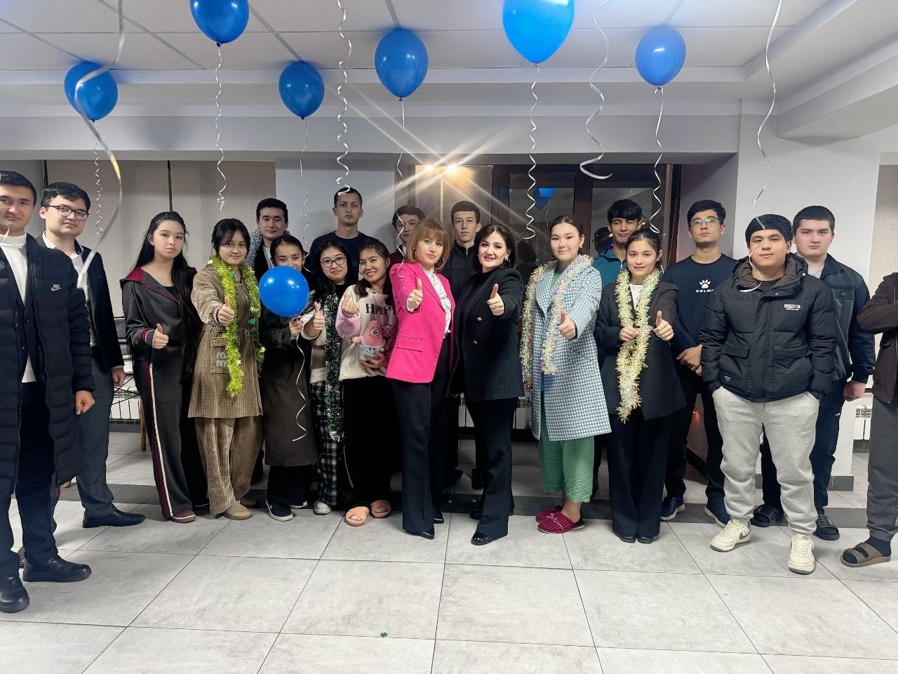 Psychological Support 12