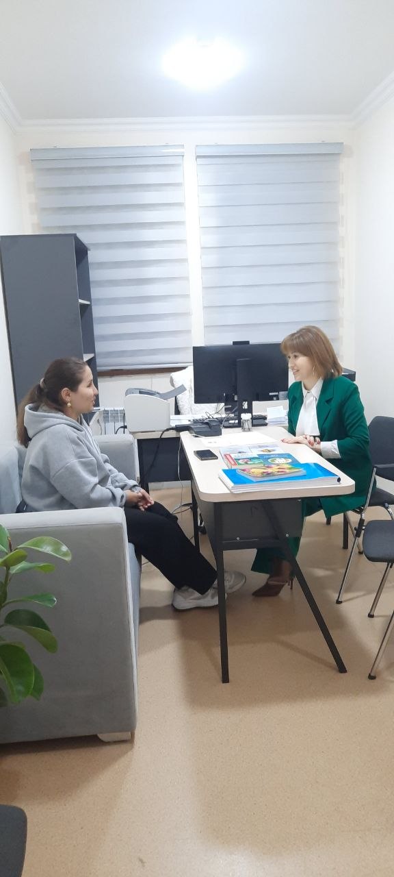 Psychological Support 14