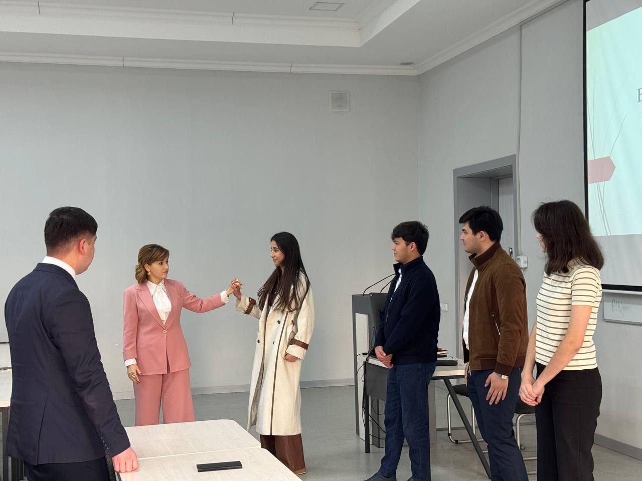 Psychological Support 17