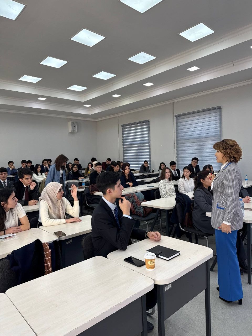 Psychological Support 18