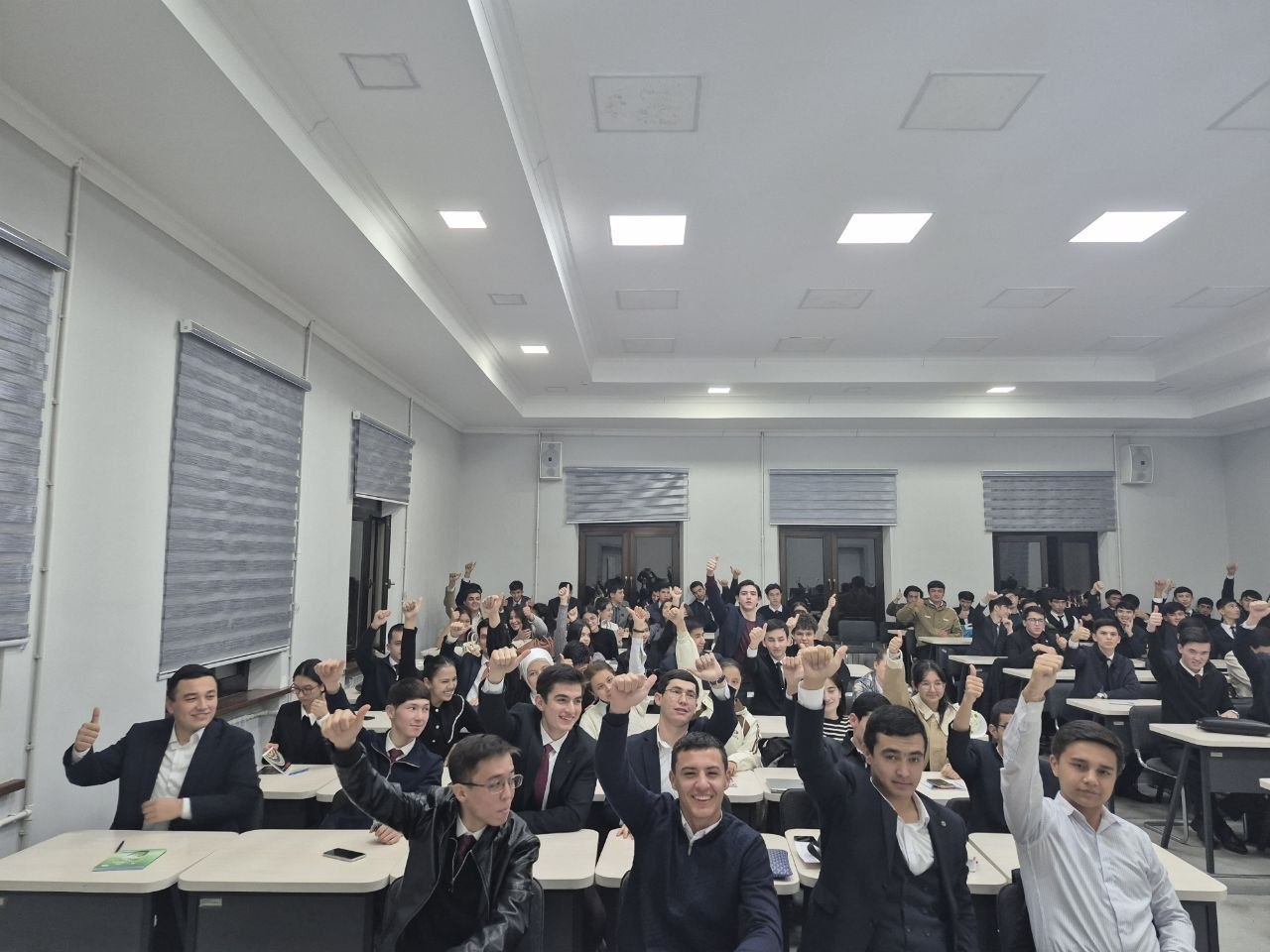 Psychological Support 19