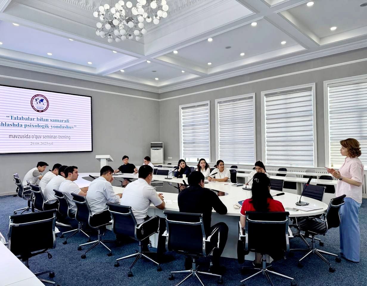 Psychological Support 24